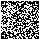 QR code with S Scott Vandergrift contacts