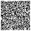 QR code with Saucey's Catering contacts