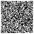 QR code with M And S Bait And Tackle Shop contacts