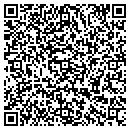 QR code with A Fresh Start Service contacts