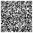QR code with Adyna Corp contacts