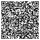 QR code with Nora G Stark contacts