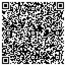 QR code with Algieres Masonry contacts