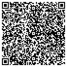 QR code with Mc Millian Fabrication Works contacts