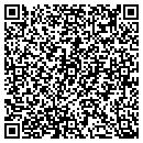 QR code with C R Gibson LLC contacts