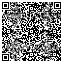 QR code with Anne M West contacts