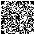 QR code with Bock Welland contacts