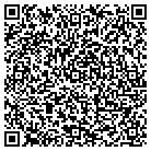 QR code with Higgins Office Products Inc contacts
