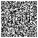 QR code with Al's Masonry contacts
