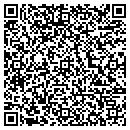 QR code with Hobo Junction contacts