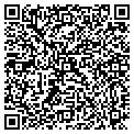 QR code with Pennington Machine Shop contacts
