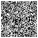 QR code with Platinum Fox contacts