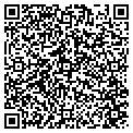 QR code with 2K2B & Y contacts