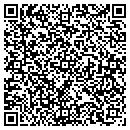 QR code with All American Stone contacts