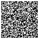 QR code with A Quality Design contacts
