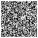 QR code with A A A Masonry contacts