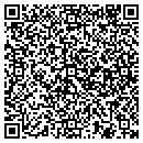 QR code with Allys Paper Boutique contacts