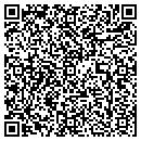 QR code with A & B Masonry contacts