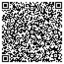 QR code with Red Tiger Shop contacts