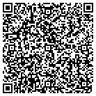 QR code with Acosta Custom Masonry contacts