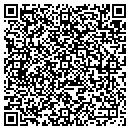 QR code with Handbag Corner contacts