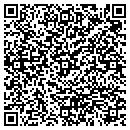 QR code with Handbag Corner contacts
