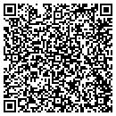 QR code with Handbag Crafters contacts