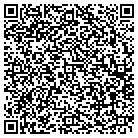 QR code with Handbag Expressions contacts