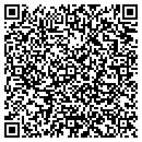 QR code with A company co contacts