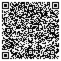 QR code with Allen's Masonry contacts