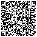 QR code with Donald Tyser contacts