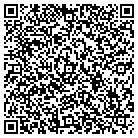 QR code with Thomas T Taber Museum-Lycoming contacts