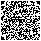 QR code with Anderson Masonry LLC contacts