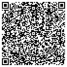 QR code with Nunns Barber & Beauty Shop contacts
