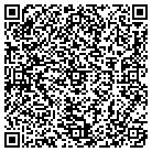 QR code with E And J Investments Ltd contacts