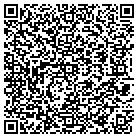 QR code with Service Connected Commodities LLC contacts
