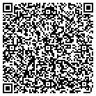 QR code with Christopher Audsley Masonry contacts