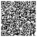QR code with Kipling contacts