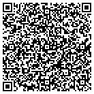 QR code with A & A Efficient Masonry LLC contacts