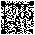 QR code with A & L Custom Masonry contacts
