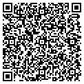 QR code with One Stop contacts