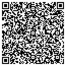 QR code with S Print Store contacts