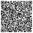 QR code with Advanced Masonry Services LLC contacts