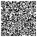 QR code with George Sass contacts