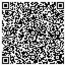 QR code with Atkinson Masonry contacts