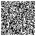QR code with The Bag City contacts
