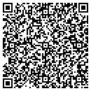 QR code with The Dam Store contacts