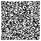 QR code with D and D Masonry L.L.C. contacts