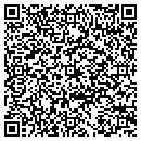 QR code with Halstead Farm contacts