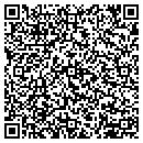 QR code with A 1 Cncrte Masonry contacts